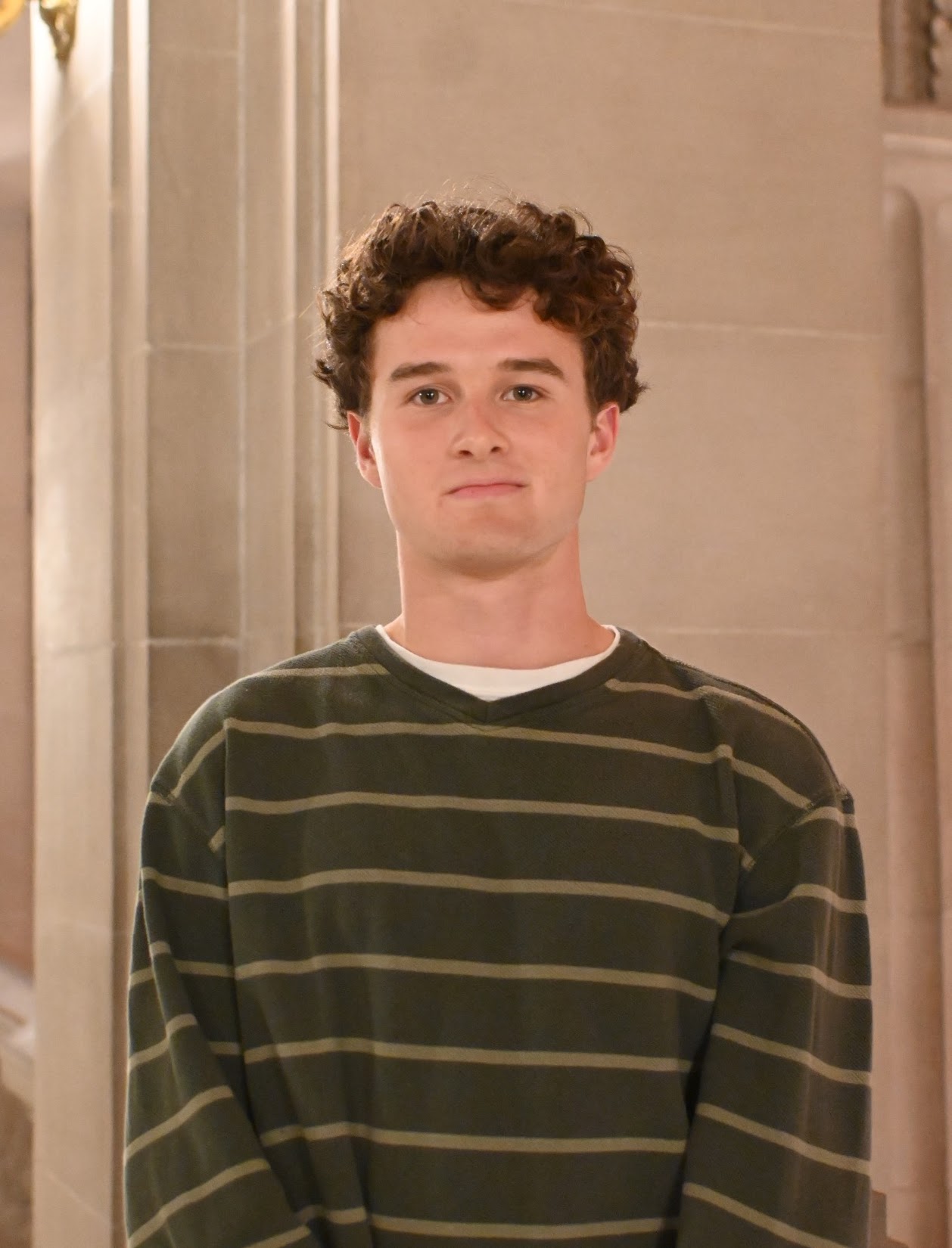 Andrew Martinovsky