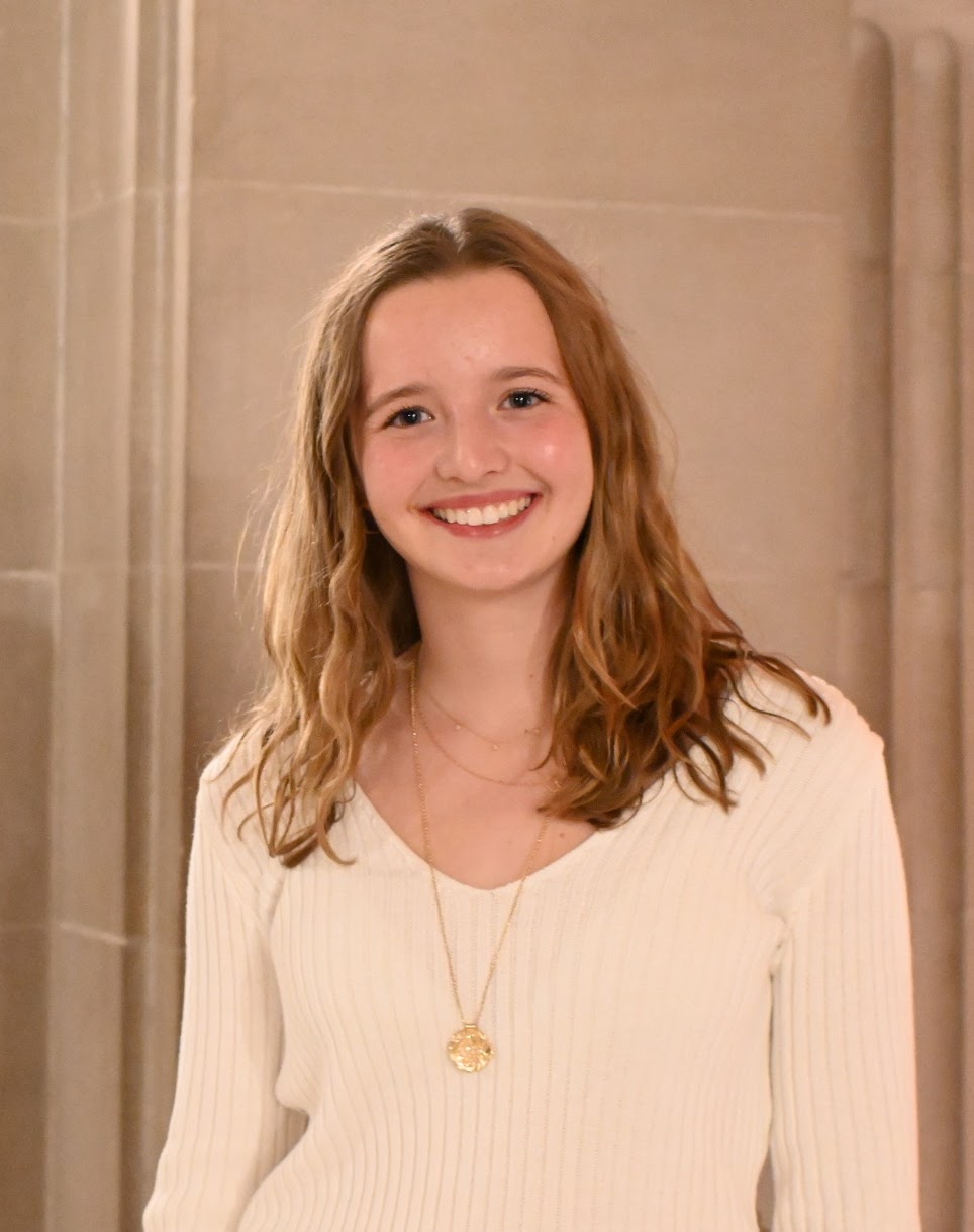 Elyse Squires