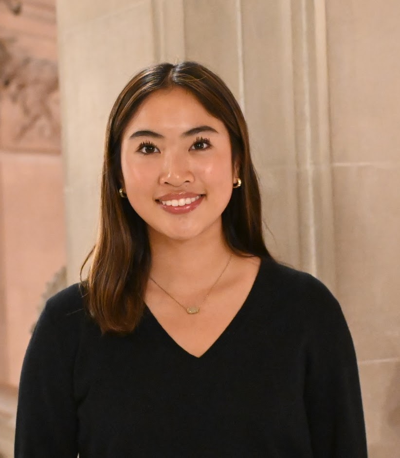 Sophia Shen