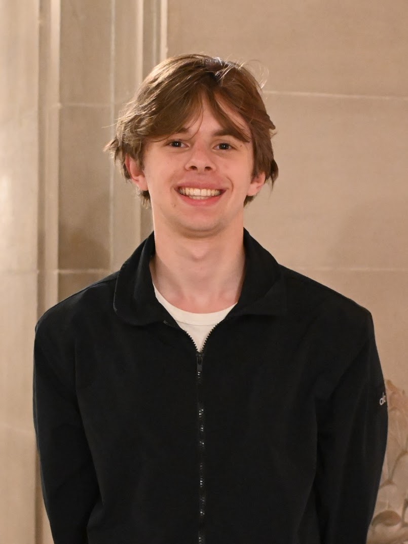 Spencer Doeff
