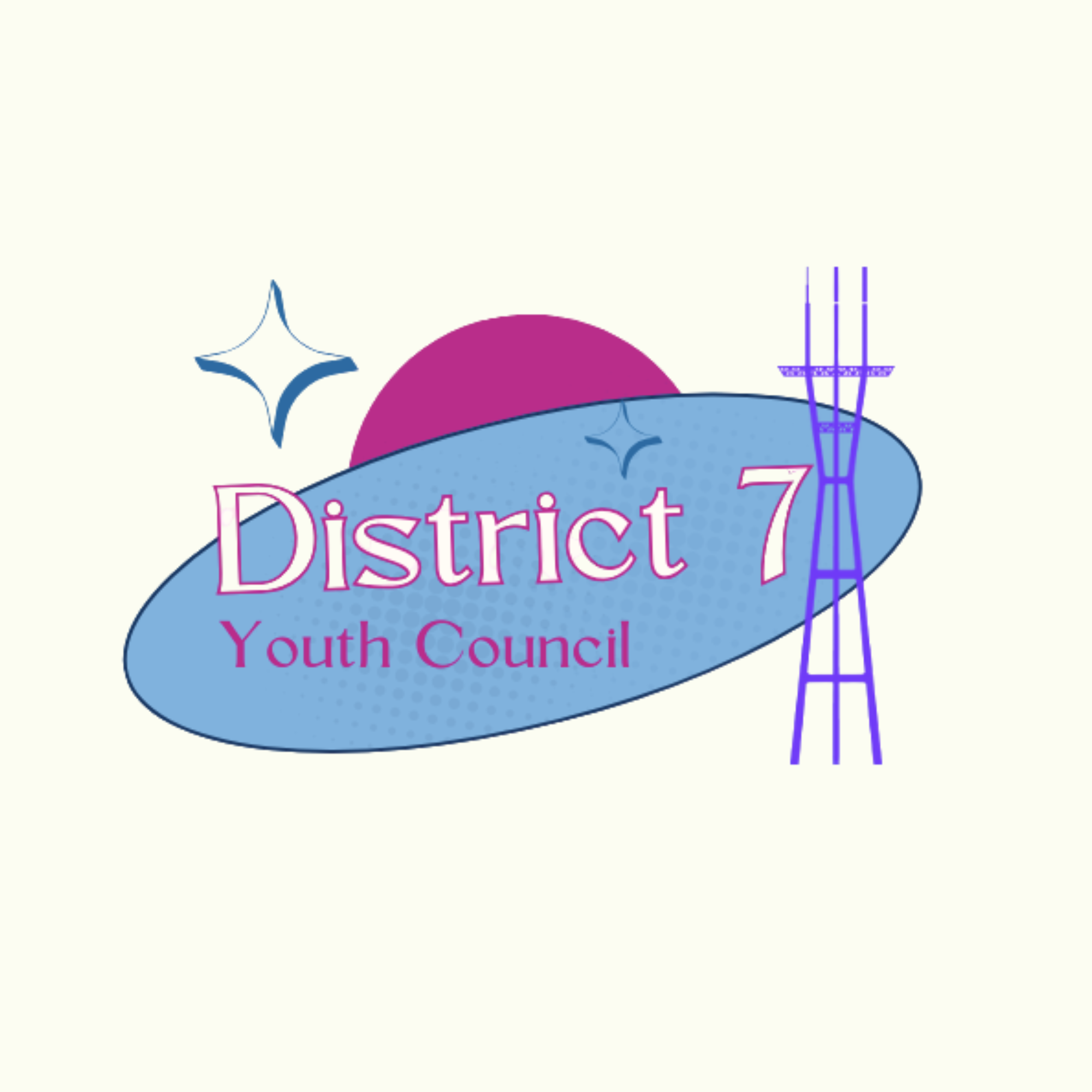 District 7 Youth Council